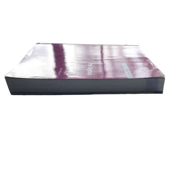 Lincoln Interactive Pre-Algebra Custom Edition Textbook - Picture 5 of 6